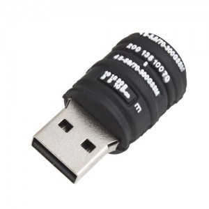 PENDRIVE USB 16 GB APARAT LUSTRZANKA CANON NIKON